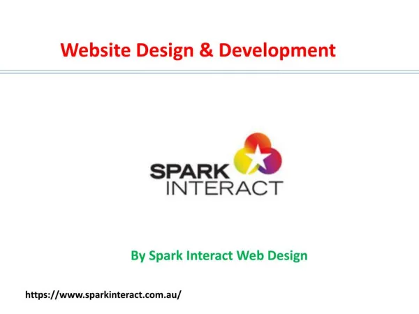 Custom web development | Digital agency sydney australia