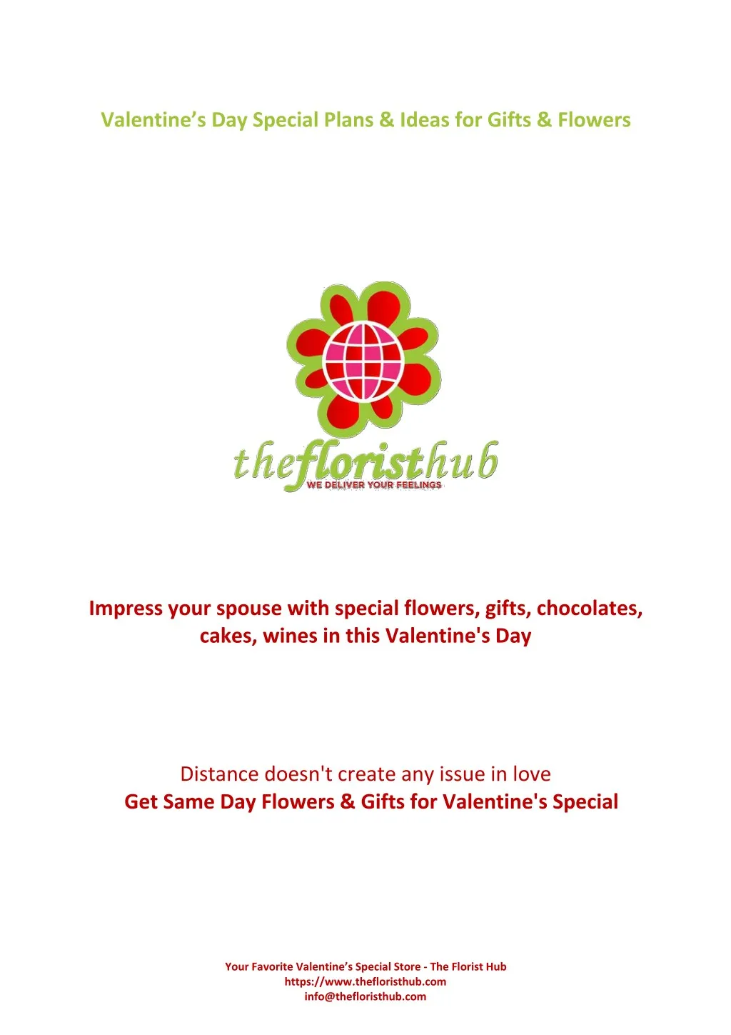 valentine s day special plans ideas for gifts