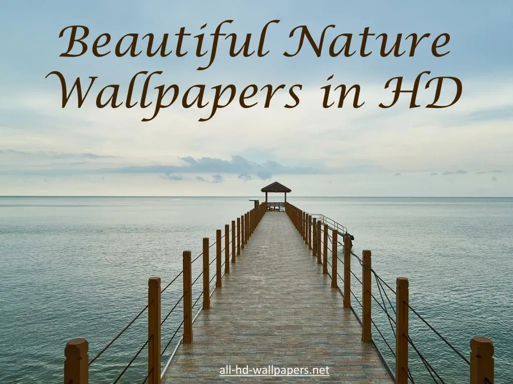 beautiful nature wallpapers in hd
