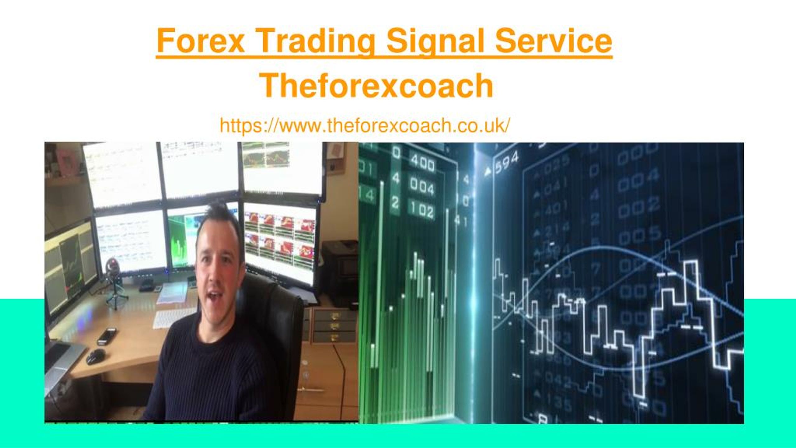 PPT - Online Forex Trading Course PowerPoint Presentation, free ...