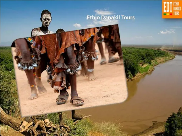 Come to know an amazing Jinka Omo valley five days tour