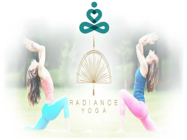 Radiance Yoga Totnes