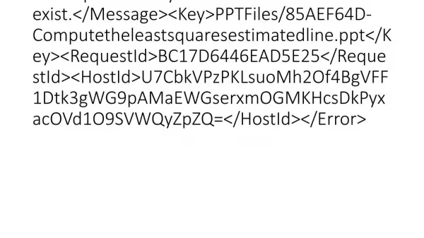 xml version 1 0 encoding utf 8 error code