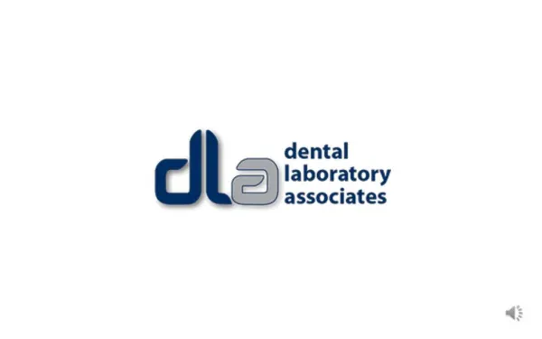Dental Laboratory In Thornhill On