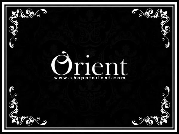 Get your favorite chick styled women Pant By Orient Textiles