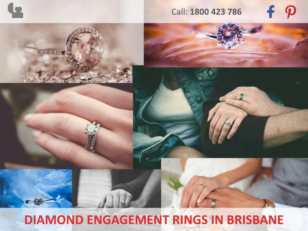diamond engagement rings in brisbane