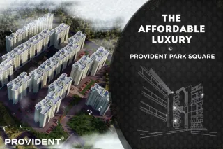 PROVIDENT PARK SQUARE - slide 1