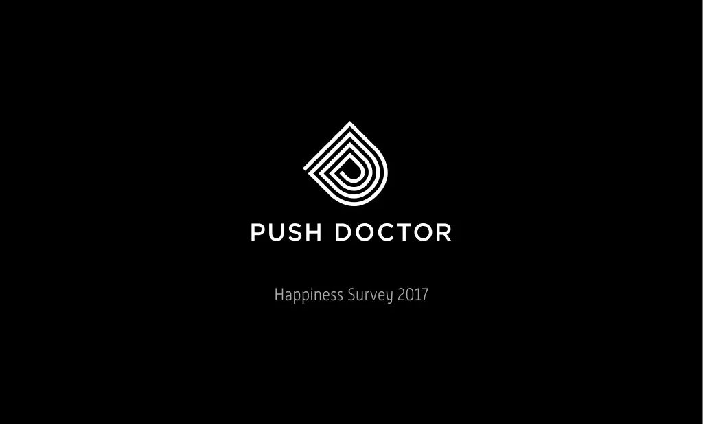 happiness survey 2017
