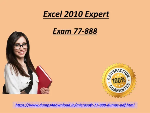 Microsoft 77-888 Exam Best Study Guide - 77-888 Exam Questions Answers