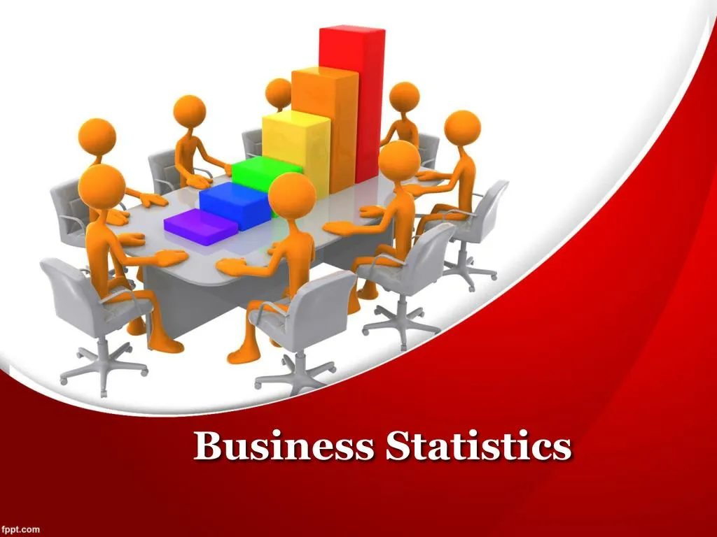 business statistics