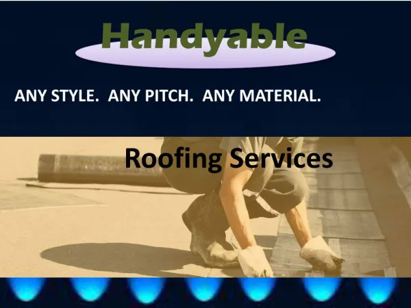 Professional Handyman Services in New York