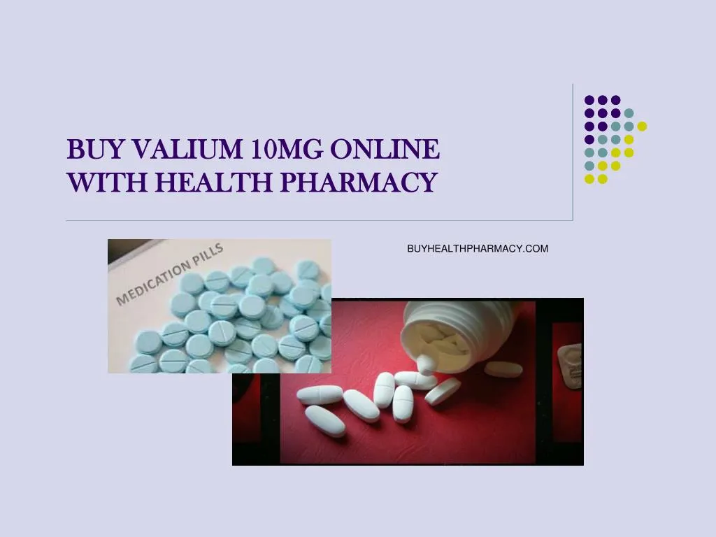 buy valium 10mg online with health pharmacy