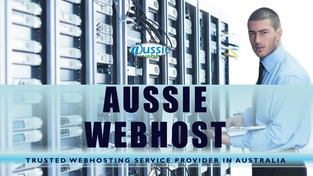 aussie webhost