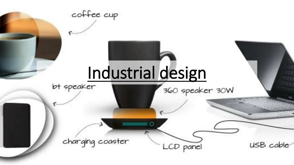 industrial design