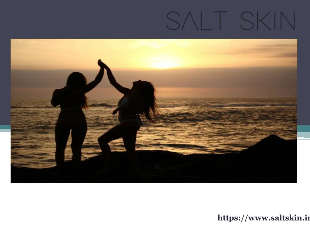 salt skin india