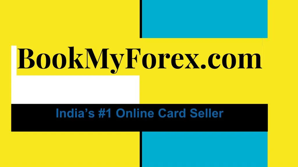 bookmyforex com