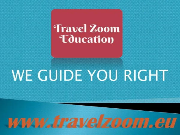 Travel tips on where to visit