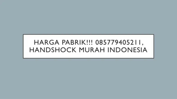 HARGA PABRIK!!! 0857.7940.5211, borong handsock muslimah