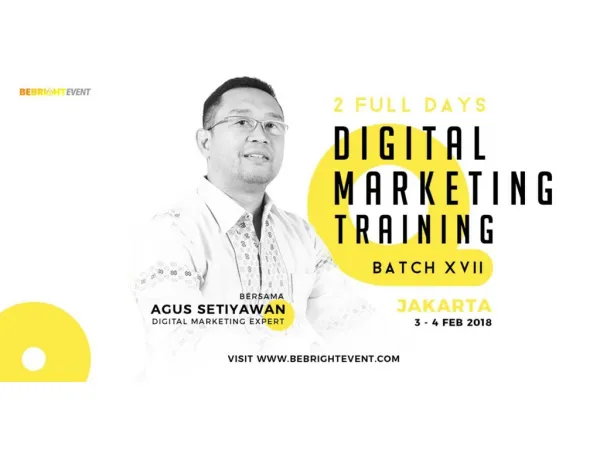 Promo !!! 62812 8214 5265 | Training Digital Marketing Workshop 2018, Training Digital Marketing 2018