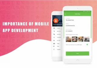 FIFIUM Reveals Importance of Mobile Apps for Businesses - slide 1