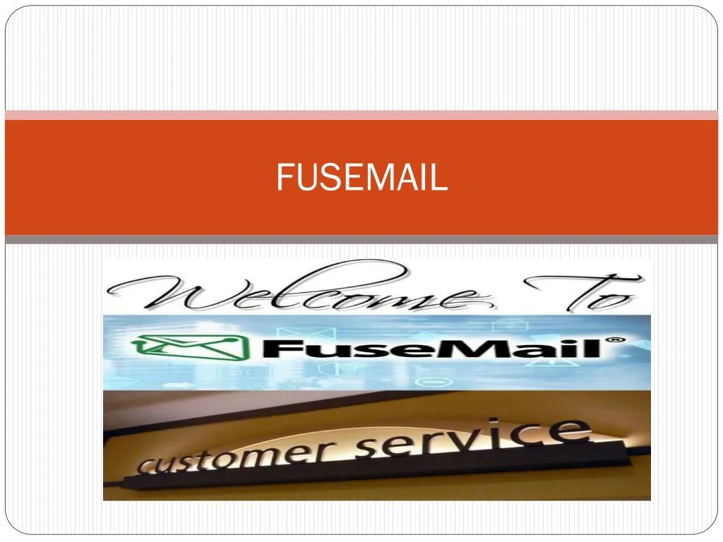 fusemail