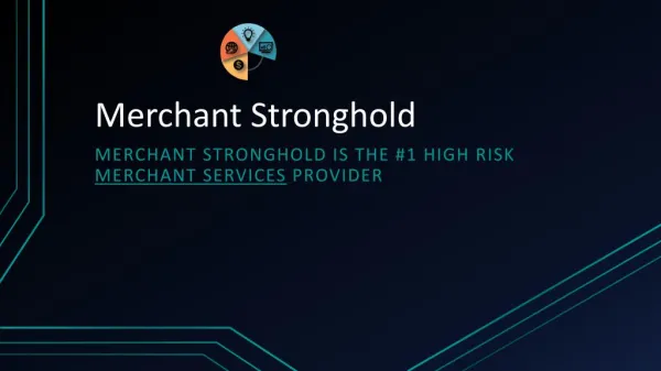 Offshore High Risk Merchant Services For ISO Partnerships