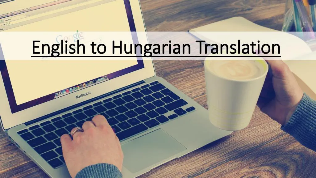 english to hungarian translation