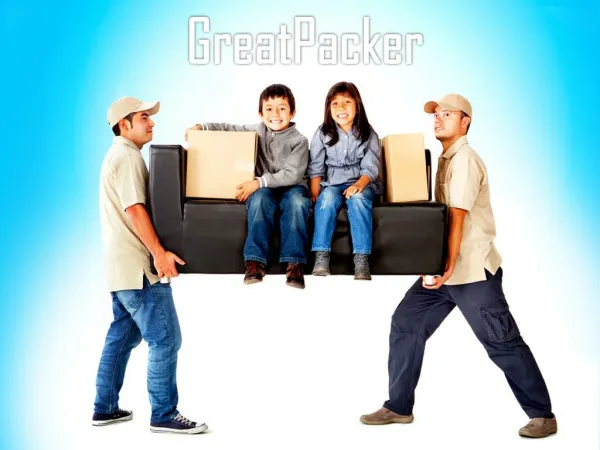 Packers and Movers service Allahabad - 91-9621836788