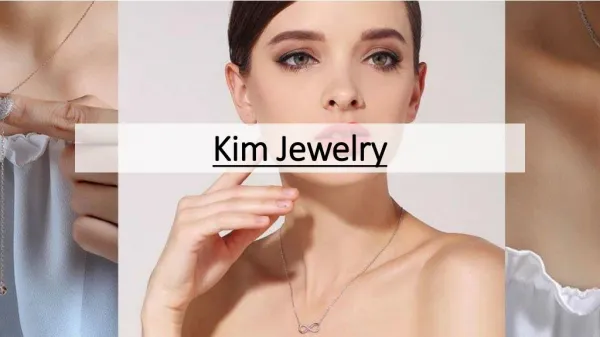 Kim Jewelry