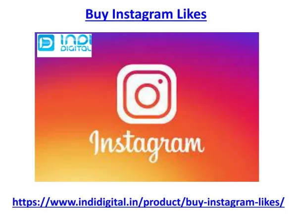 How to buy Instagram likes