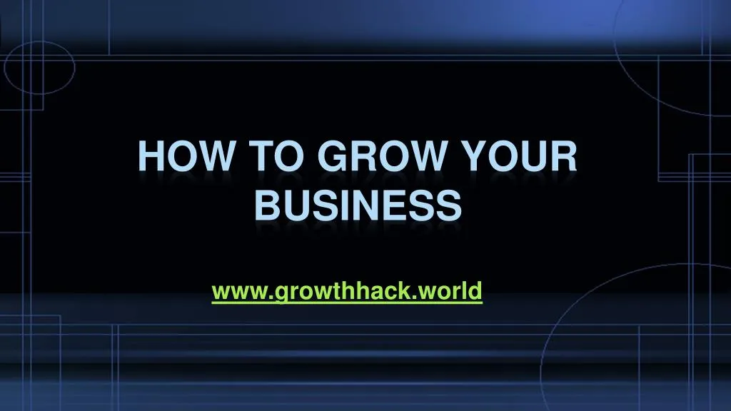 www growthhack world