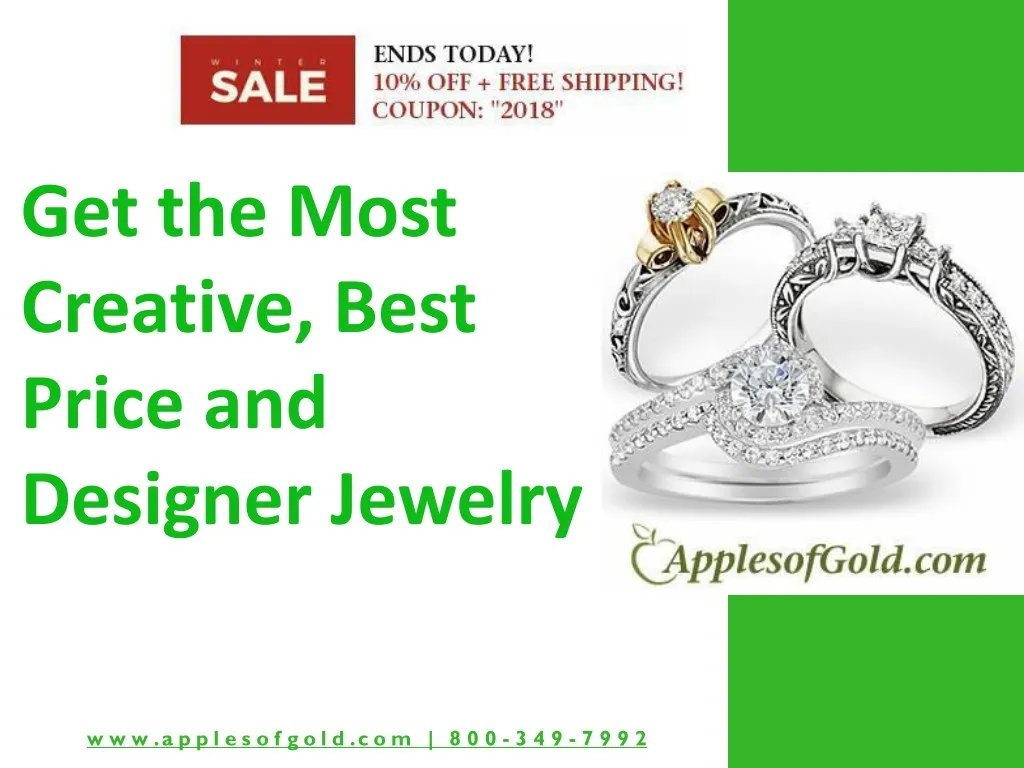 get the most creative best price and designer