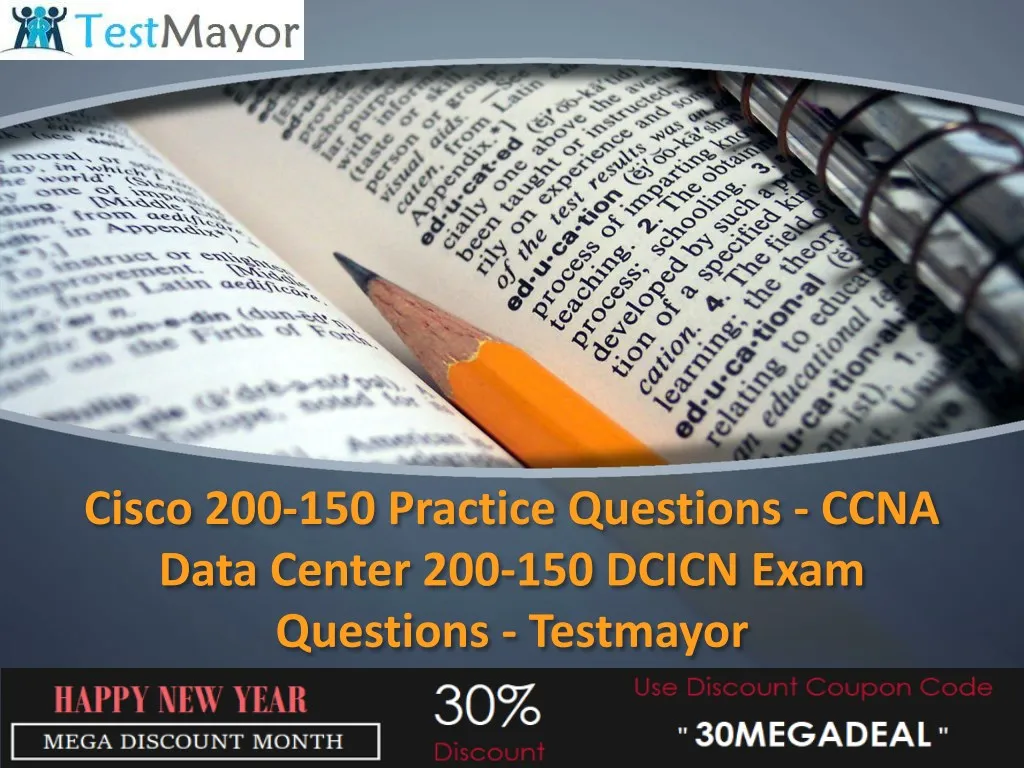 cisco 200 150 practice questions ccna data center