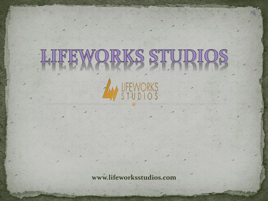 lifeworks studios