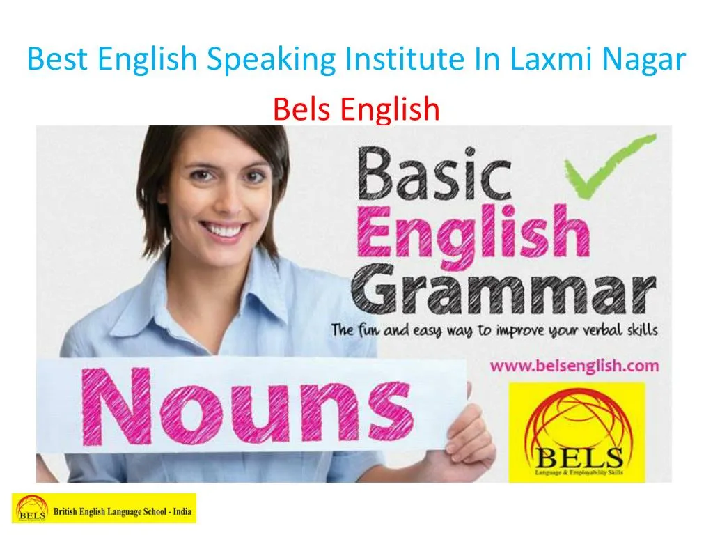 best english speaking institute in laxmi nagar