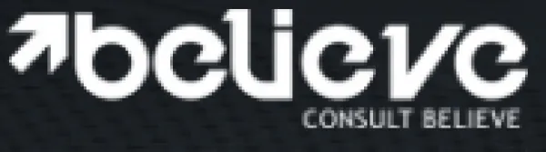 Consult Believe Logo