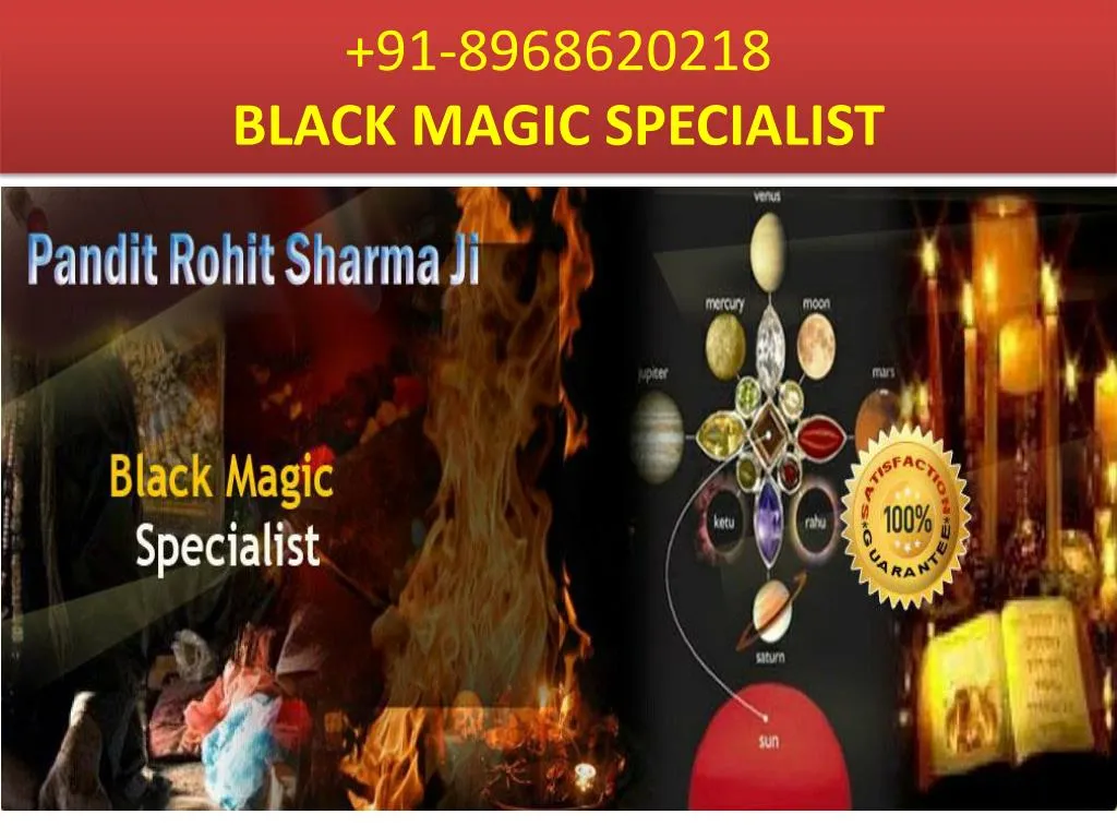 91 8968620218 black magic specialist
