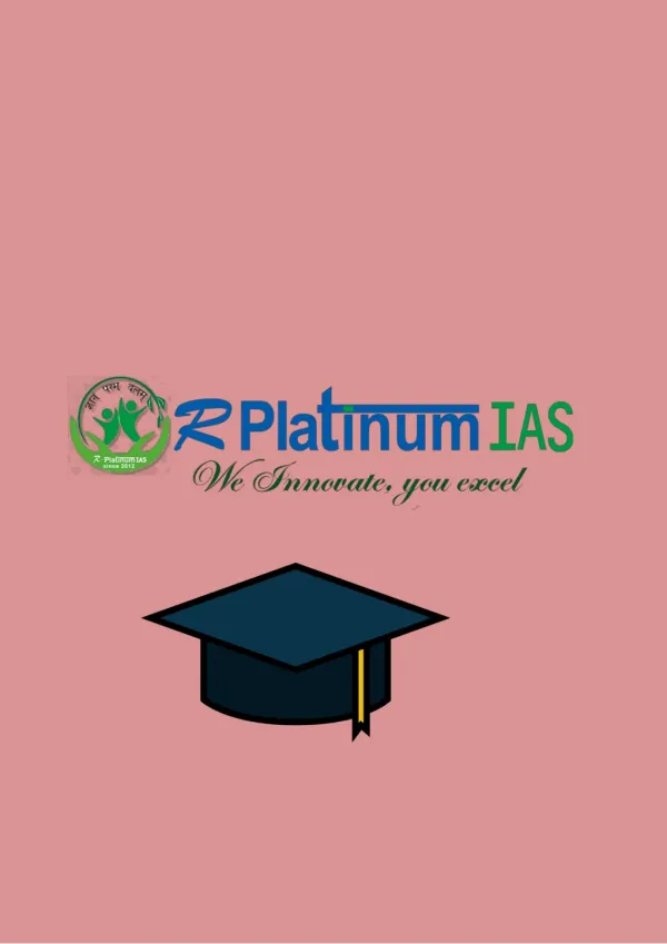 R-Platinum IAS