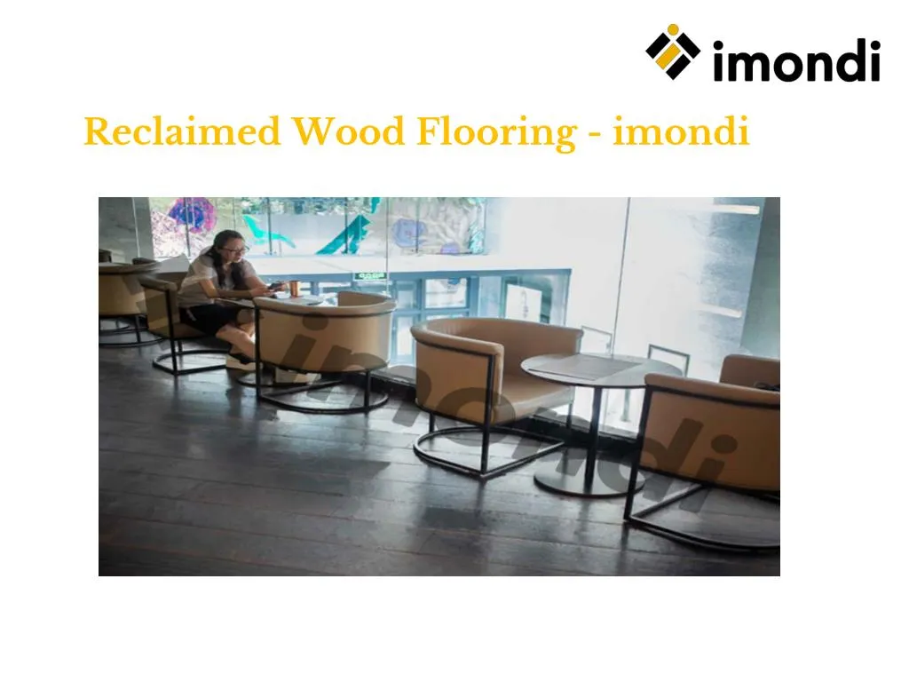 rec laimed wood flooring imondi