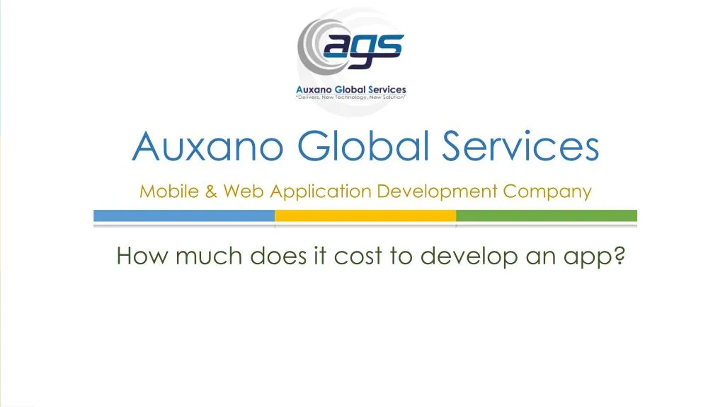 auxano global services