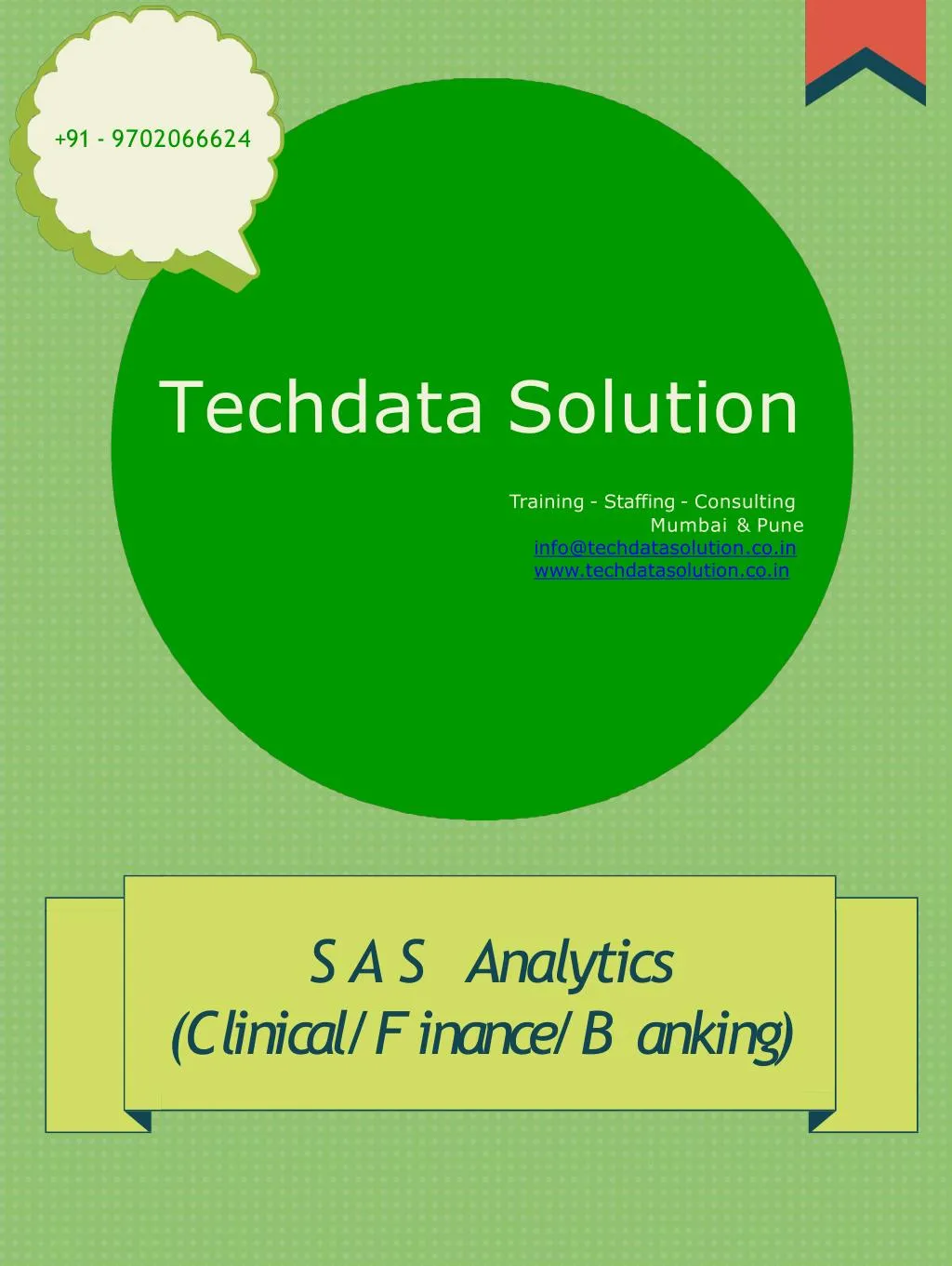 techdata solution