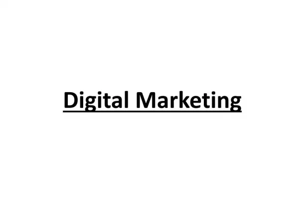 Stipend based advanced digital marketing training chandigarh