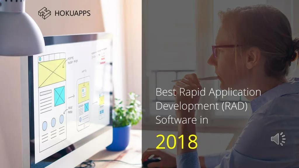 best rapid application development rad software in