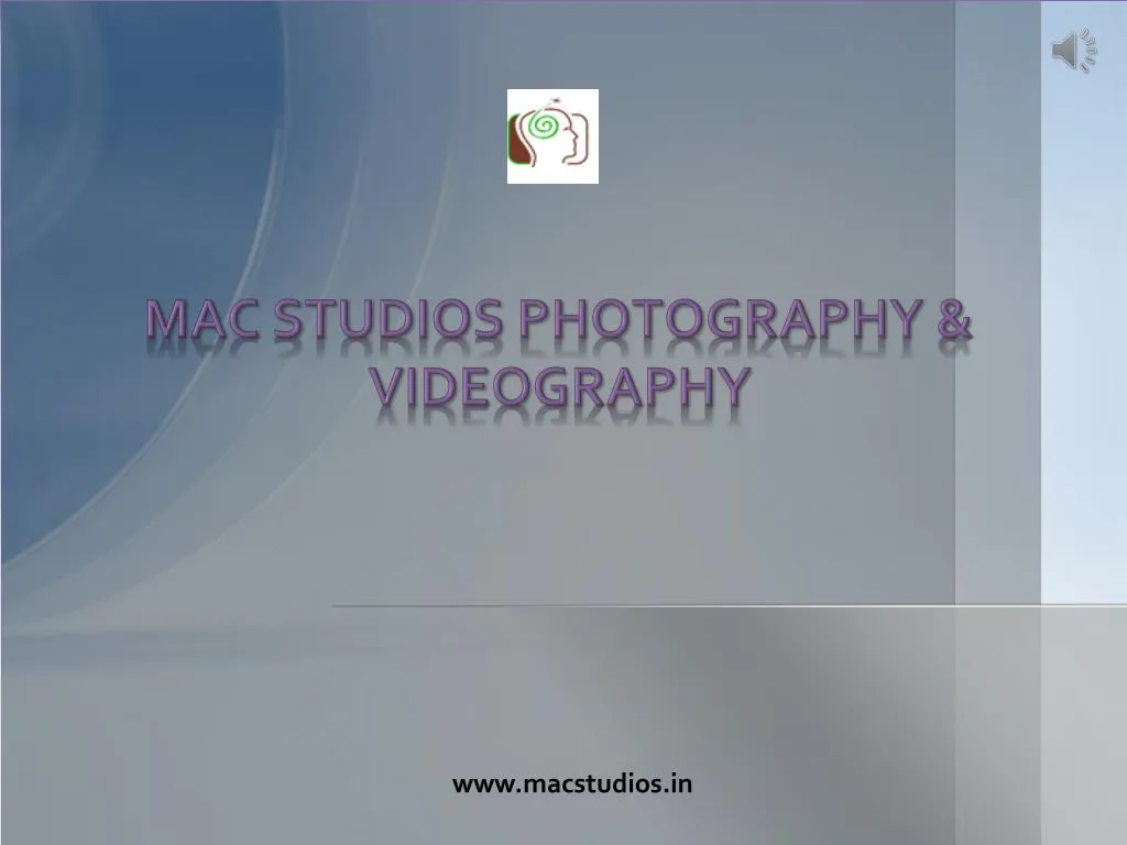 mac studios photography videography
