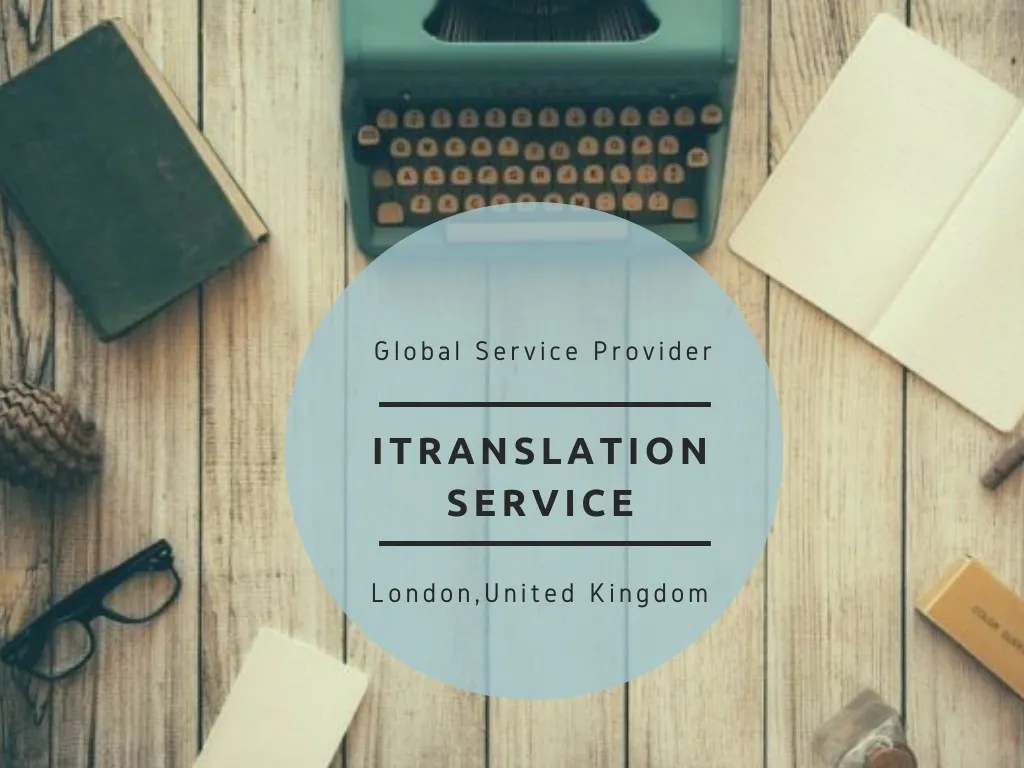global service provider