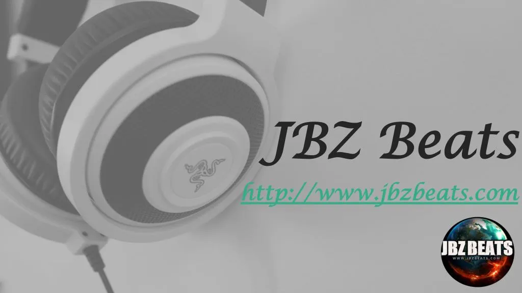 jbz beats