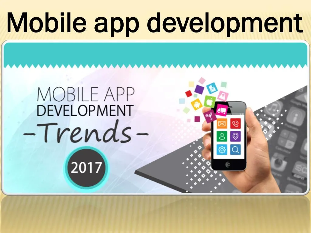 mobile app development