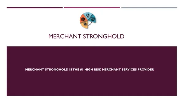 Lets understand the offshore high risk merchant