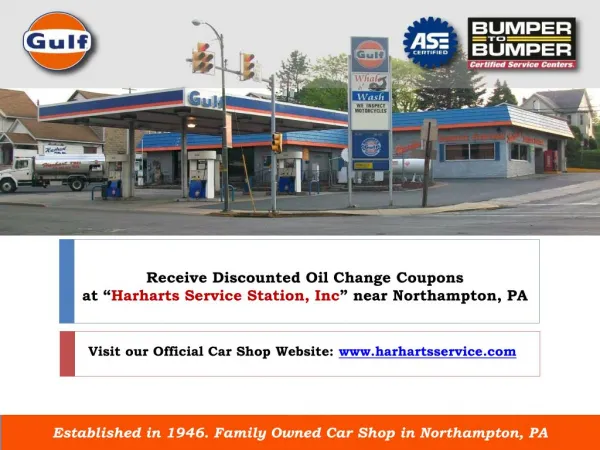 Wondering How Often Do You Have to Get Your Oil Changed?