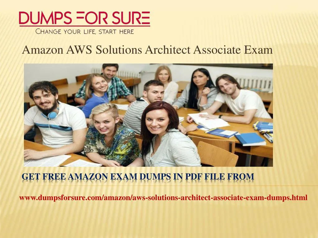 amazon aws solutions architect associate exam